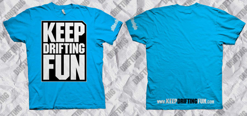 kdf_blue t-shirt 500
