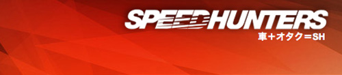 SPEEDHUNTER